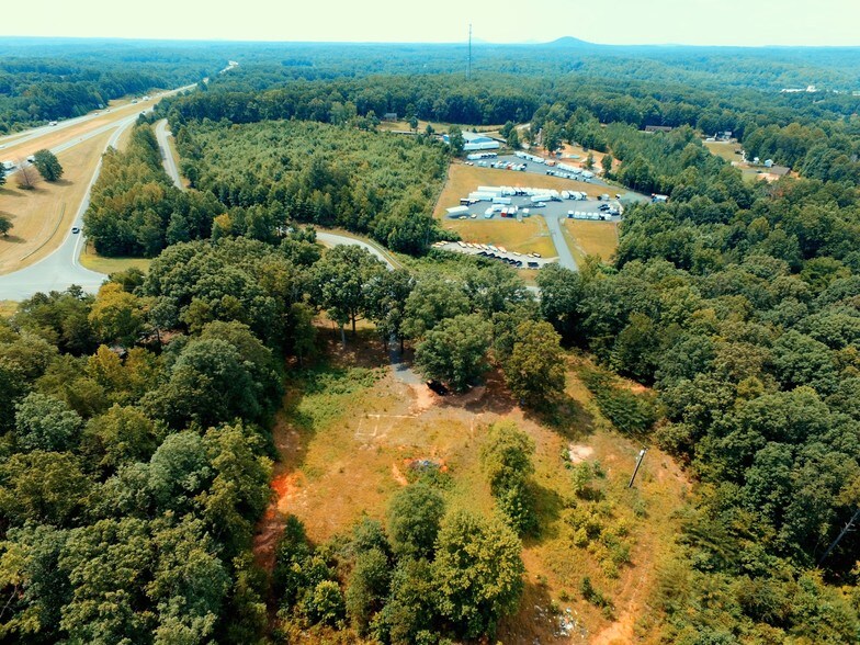 More Photos Of 3347-3349 Gastonia Hwy, Lincolnton Land For Sale