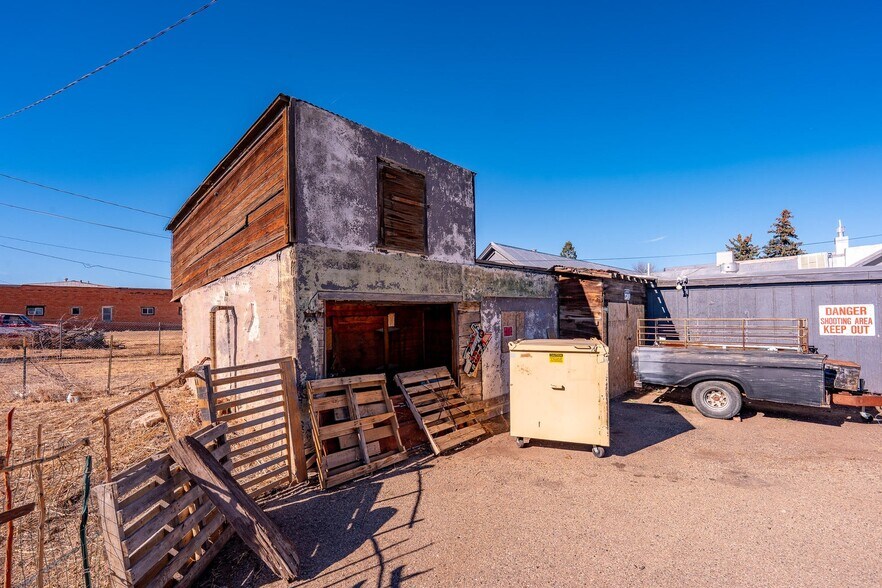 More Photos Of 503 W 7th St, Walsenburg Restaurant For Sale