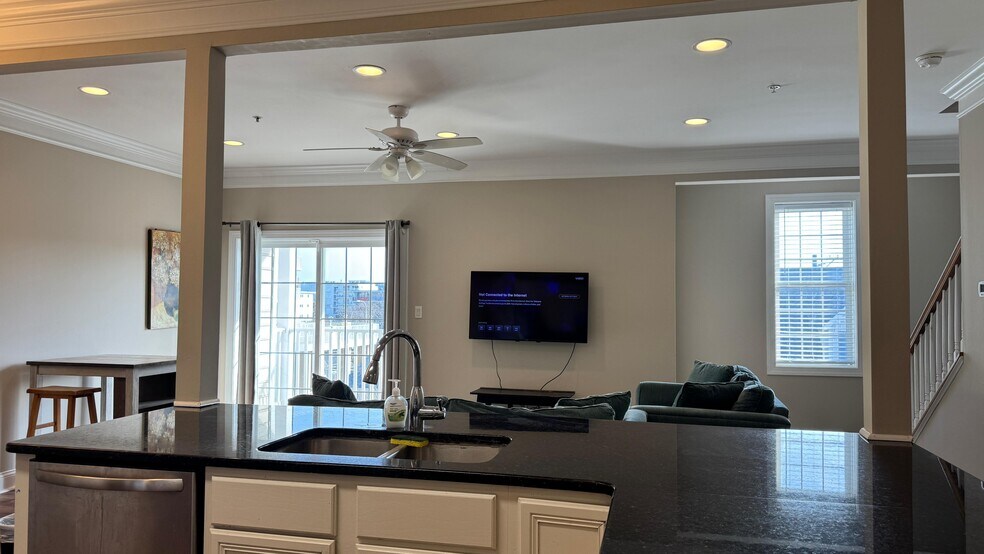 More Photos Of 5906-5908 Coastal Hwy, Ocean City Apartments For Sale