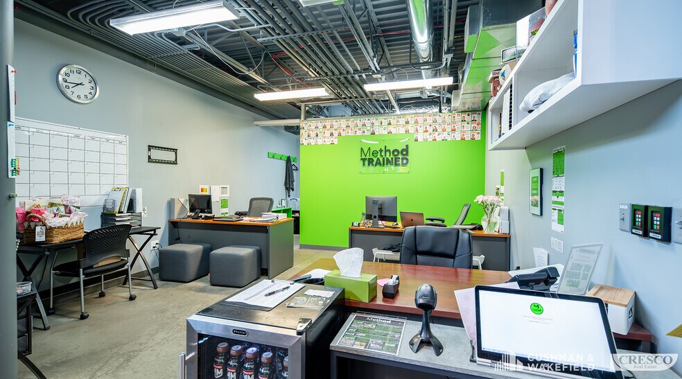 More Photos Of 7725 Victory Ln, North Ridgeville Warehouse For Lease