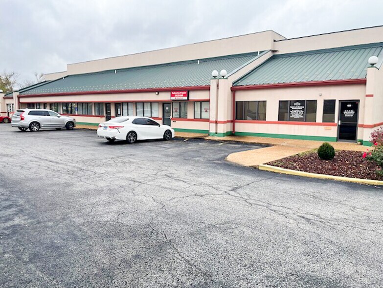More Photos Of 1620-1680 Lebanon Ave, Belleville Unknown For Lease