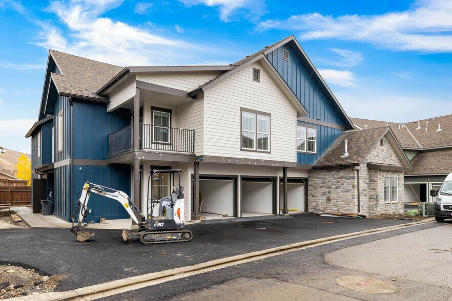 More Photos Of , Hailey Multifamily For Sale