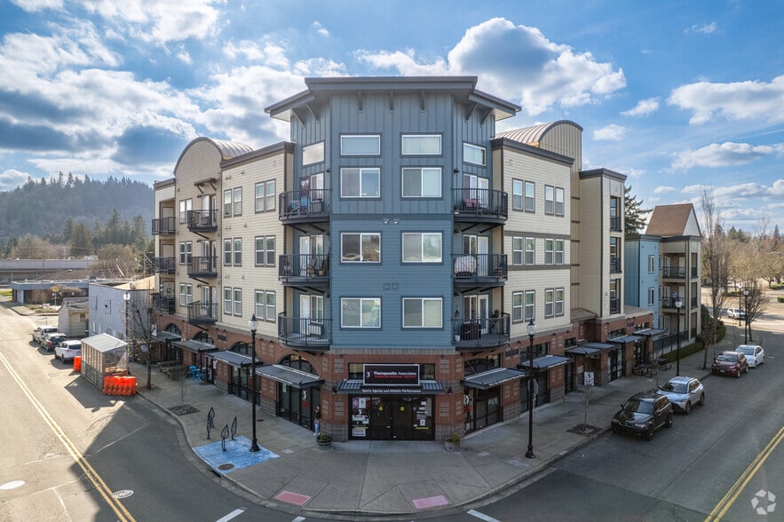 Primary Photo Of 283 NW Miller Ave, Gresham Apartments For Lease