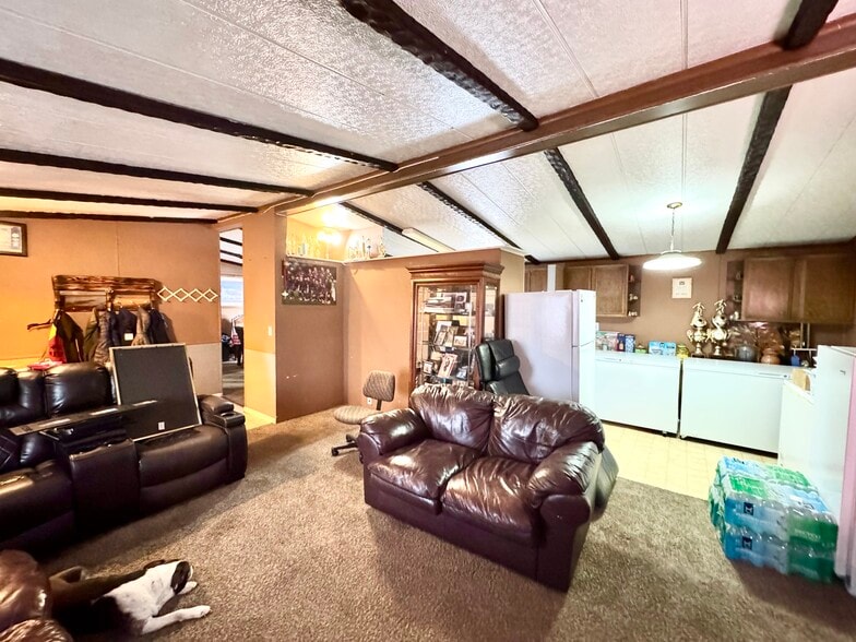 More Photos Of 4202 Cheyenne St, Cheyenne Multifamily For Sale