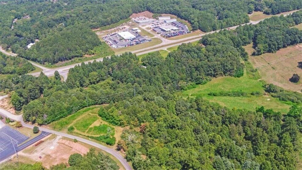 More Photos Of 7514 Appalachian hwy, Mineral Bluff Land For Sale