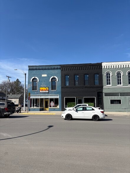 More Photos Of 60-64 Saline St, Petersburg Storefront Retail Residential For Sale
