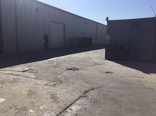More Photos Of 7512 Maie Ave, Los Angeles Warehouse For Lease