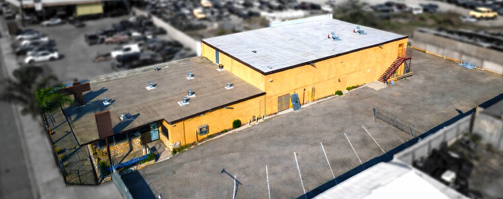 More Photos Of 651 N Waterman Ave, San Bernardino Storefront Retail Office For Sale