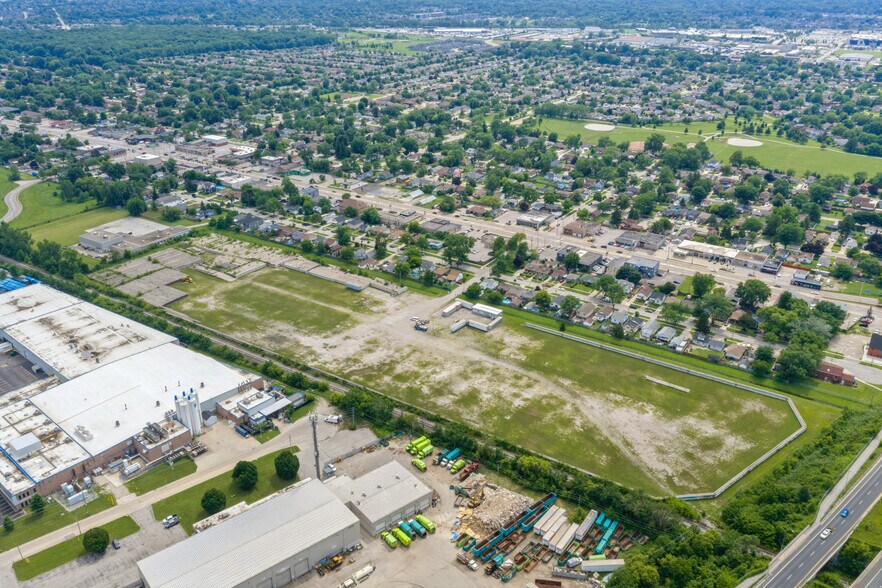 Primary Photo Of 2445 Sydney Av, Windsor Land For Sale