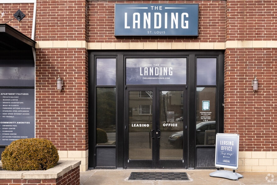 More Photos Of 3949 Lindell Blvd, Saint Louis Apartments For Lease