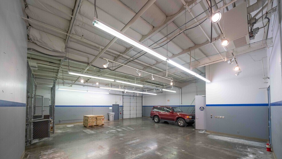 More Photos Of 44238 Fremont Blvd, Fremont Light Manufacturing For Lease