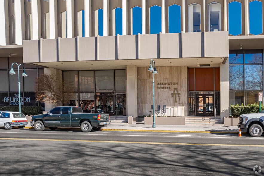 More Photos Of 100 N Arlington Ave, Reno Apartments For Lease