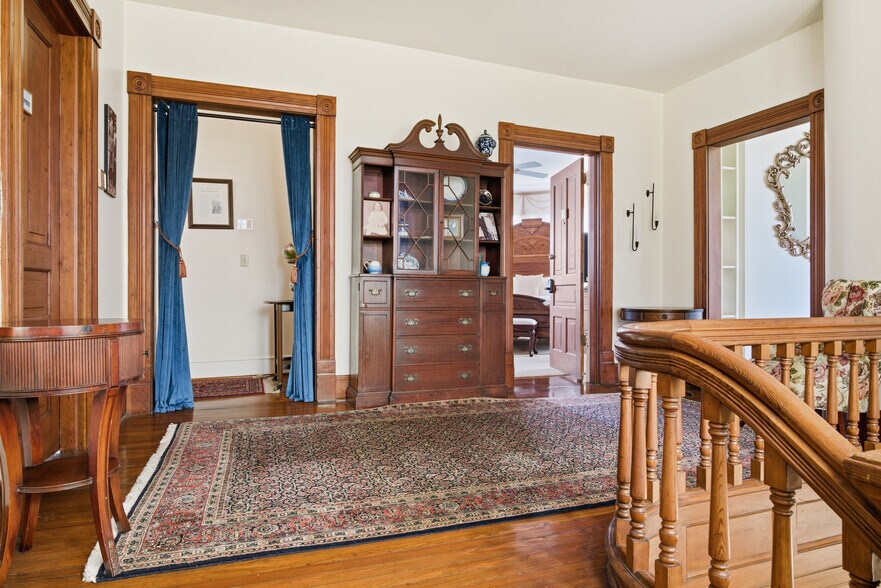 More Photos Of 311 E Main St, Christiansburg Hospitality For Sale
