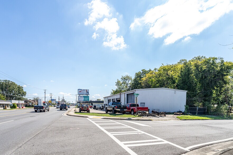 More Photos Of 1103 Shorter Ave SW, Rome Land For Sale