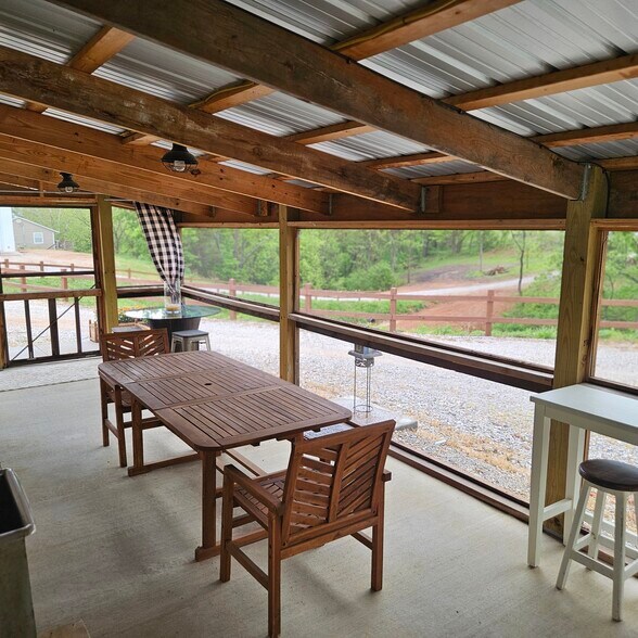 More Photos Of 12705 Rhoden Ln, Lowell Flex For Sale