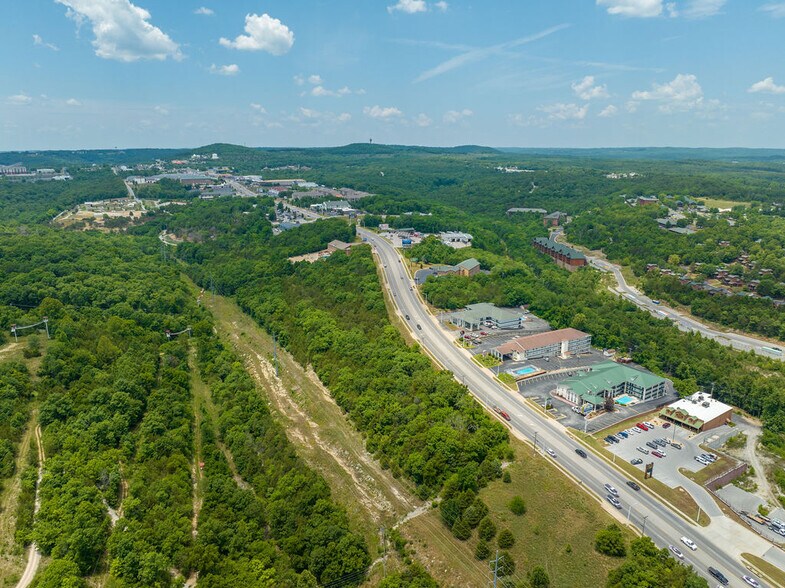 More Photos Of 2315-2345 Shepherd Of The Hills Expressway, Branson Land For Sale