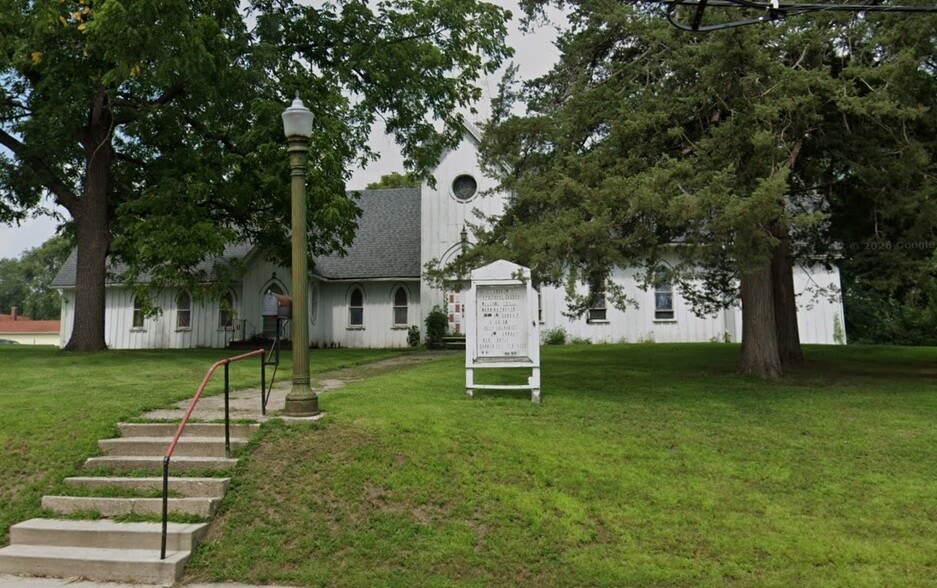 Primary Photo Of 210 Lake St W, Waterville Land For Sale