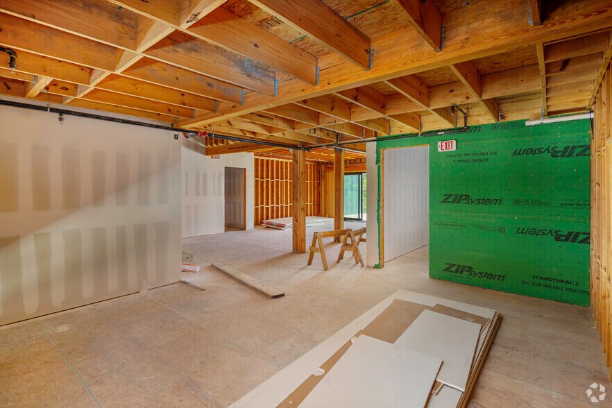 More Photos Of 415 E Cevallos St, San Antonio Restaurant For Lease