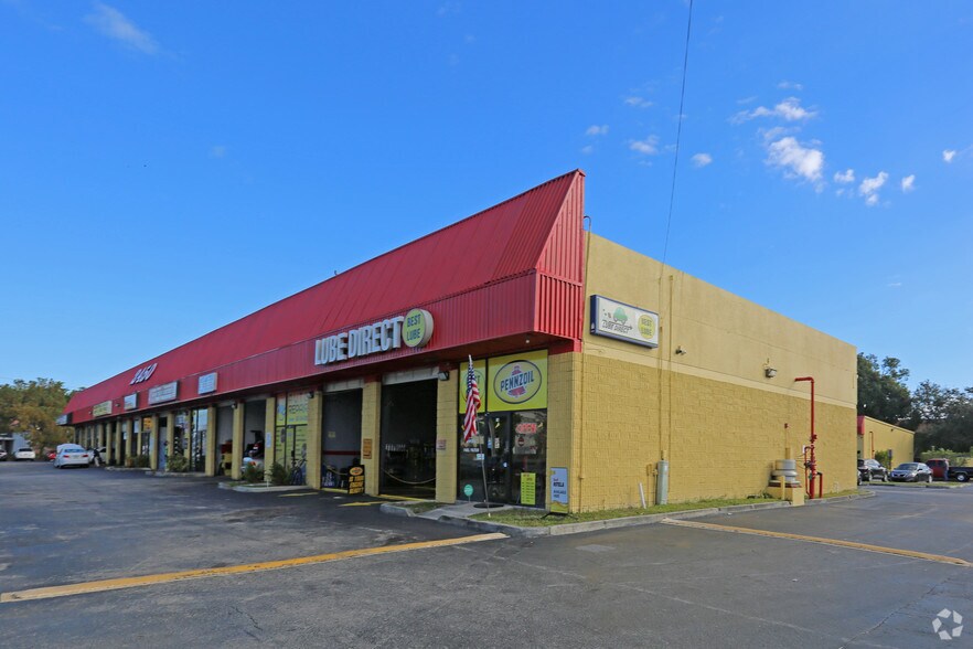 Primary Photo Of 2450 S Military Trl, West Palm Beach Auto Repair For Lease