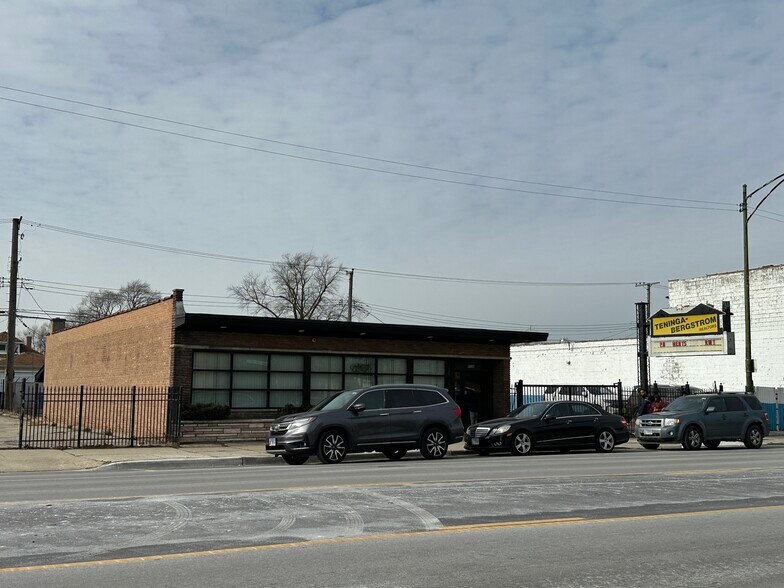 More Photos Of 8544 S Ashland Ave, Chicago Office For Sale
