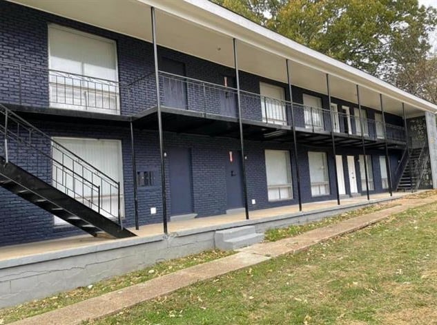 More Photos Of 4010 Summer Ave, Memphis Apartments For Sale