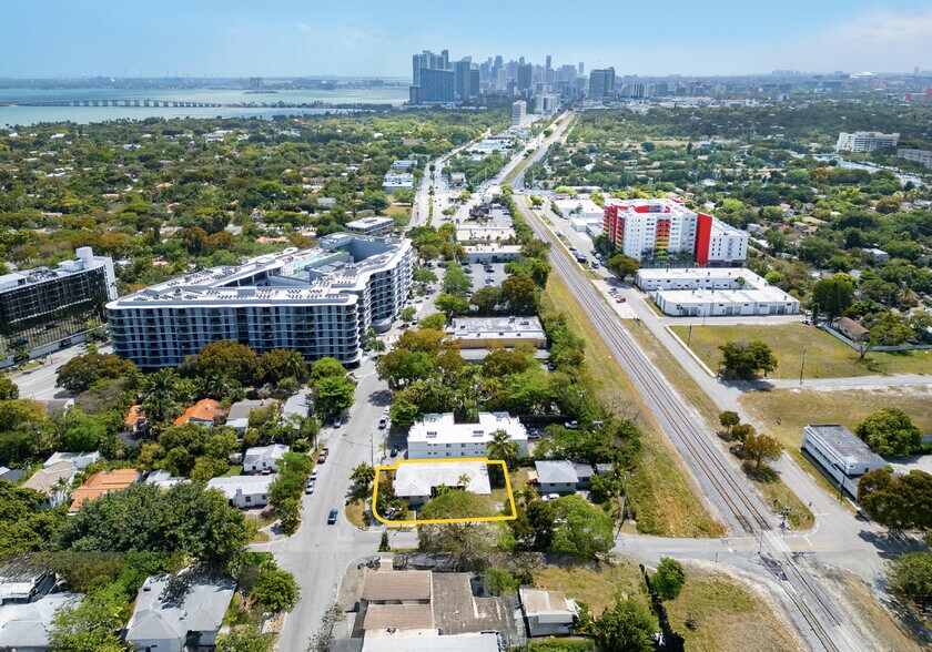 More Photos Of 5898 NE 4th Ct, Miami Apartments For Sale