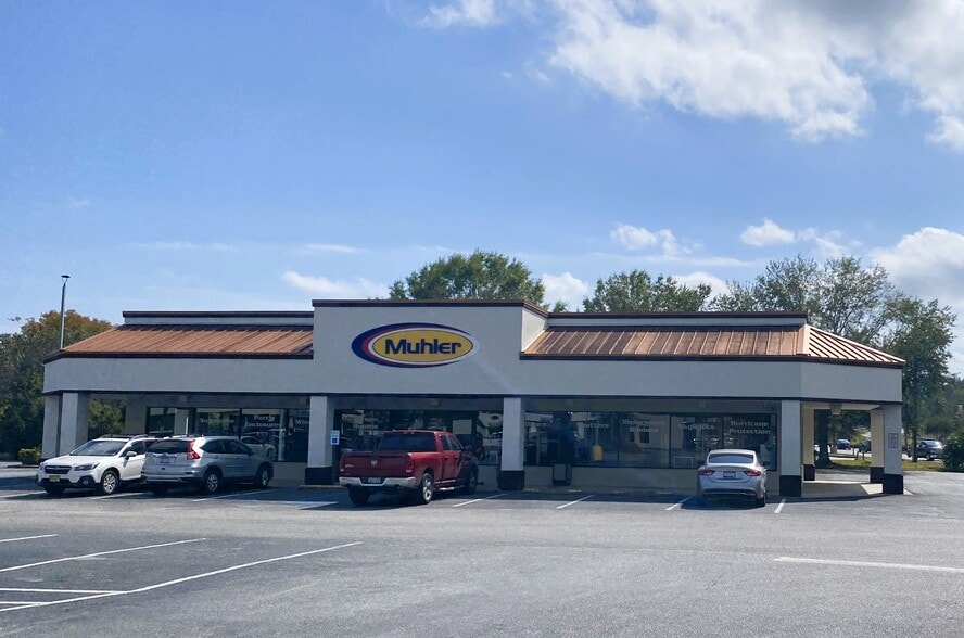 More Photos Of 630 Skylark Dr, Charleston Unknown For Lease