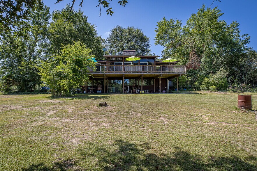 More Photos Of 26298 Hwy 105 W, Montgomery Land For Sale