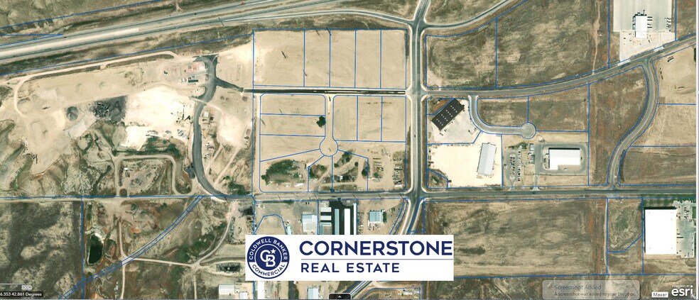 More Photos Of Opportunity, Mills Land For Sale