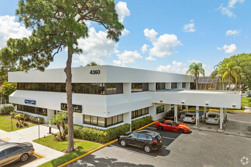 More Photos Of 4360 Northlake Blvd, Palm Beach Gardens Unknown For Lease