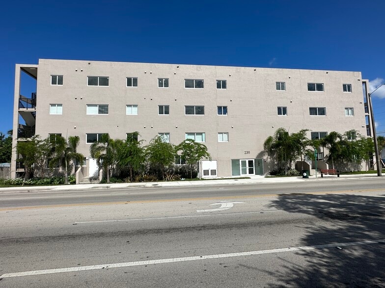 More Photos Of 2311-2325 NW 22nd Ave, Miami Apartments For Sale