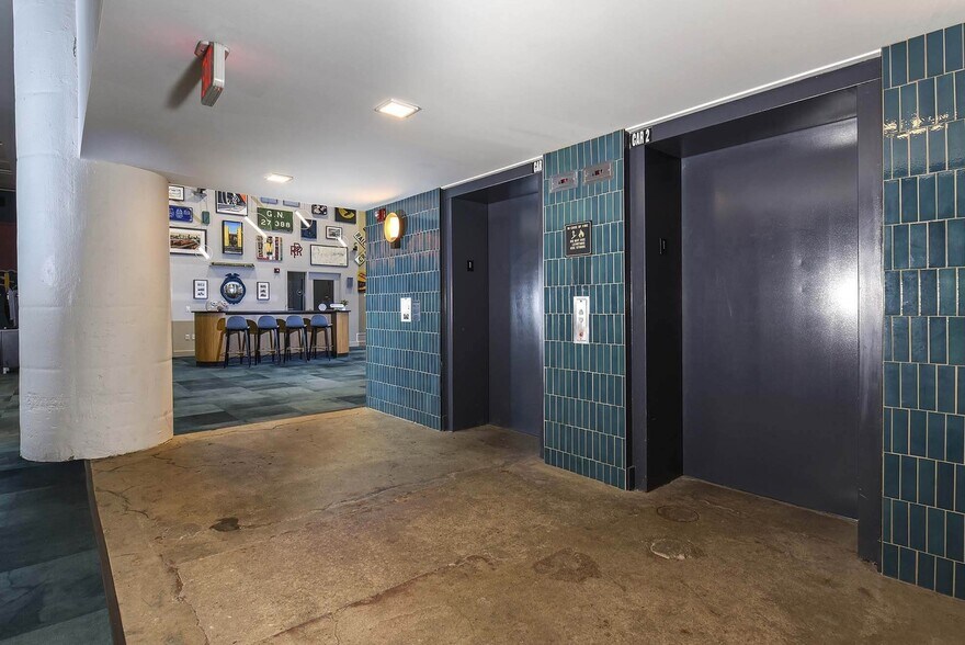 More Photos Of 615 First Ave, Pittsburgh Apartments For Lease