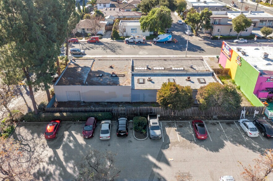 More Photos Of 730 Central Ave, Mountain View Auto Repair For Sale