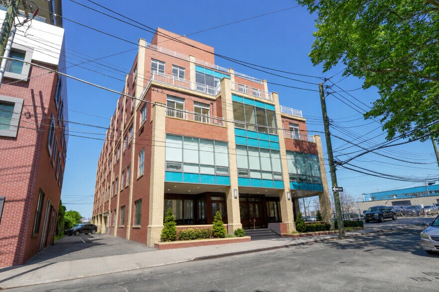 Primary Photo Of 1434 110th St, College Point Apartments For Sale