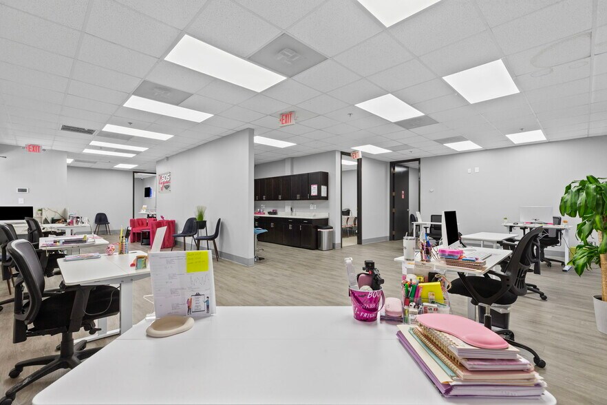 More Photos Of 1900 The Exchange SE, Atlanta Unknown For Lease