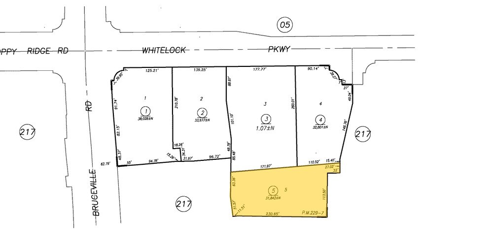 More Photos Of 10065 Bruceville Rd, Elk Grove Fast Food For Lease