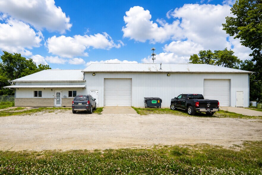 More Photos Of 235 Garfield St, Carlisle Warehouse For Sale