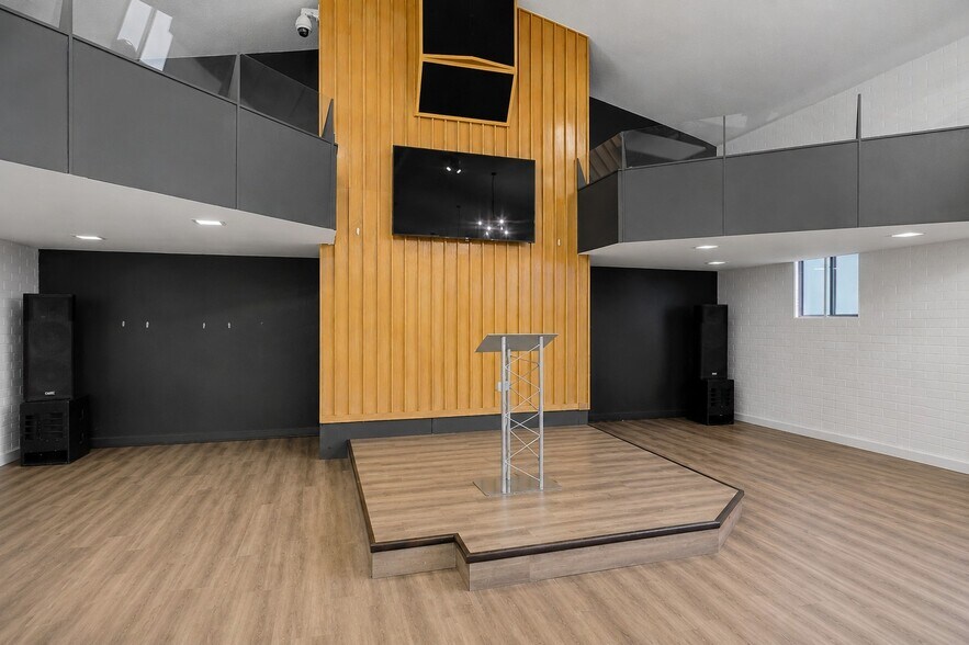 More Photos Of 4535 Wadsworth Blvd, Wheat Ridge Religious Facility For Lease