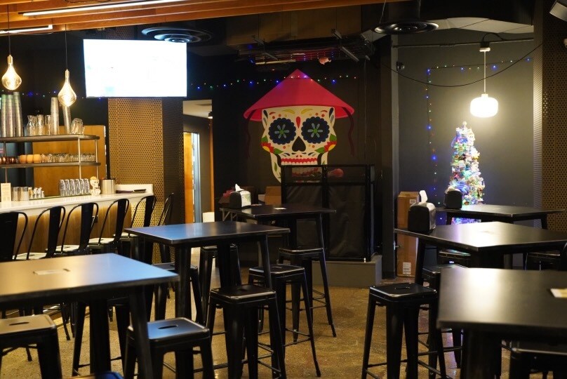 More Photos Of 220 W Congress St, Detroit Office For Lease