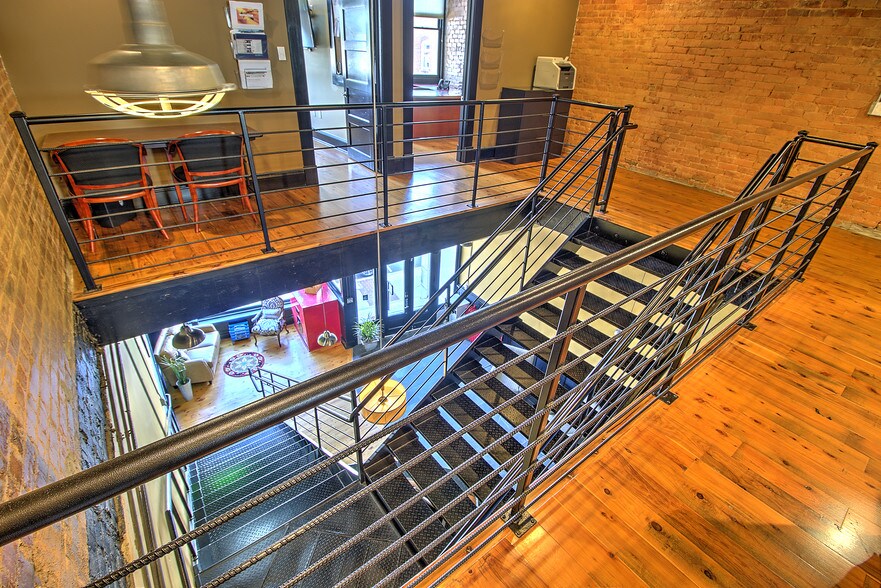 More Photos Of 107 N Main St, Mooresville Loft Creative Space For Sale