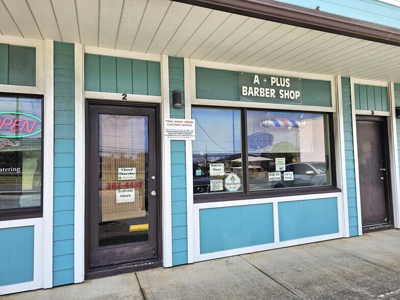 More Photos Of 45-556 Kamehameha Hwy, Kaneohe Freestanding For Lease