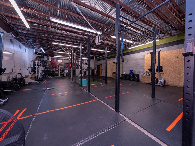 More Photos Of 30 New Treads Dr., Waynesville Light Distribution For Sale