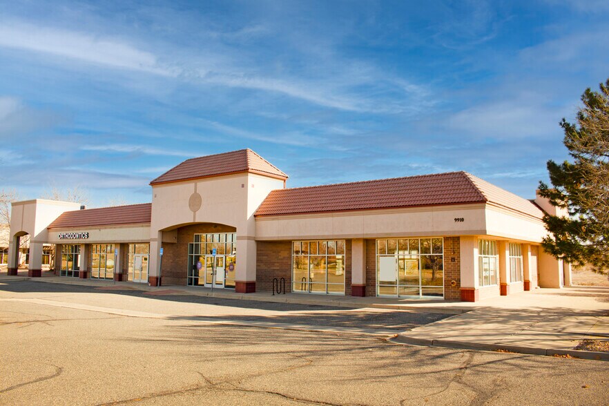 More Photos Of 9910-9940 Wadsworth Pky, Westminster Unknown For Lease