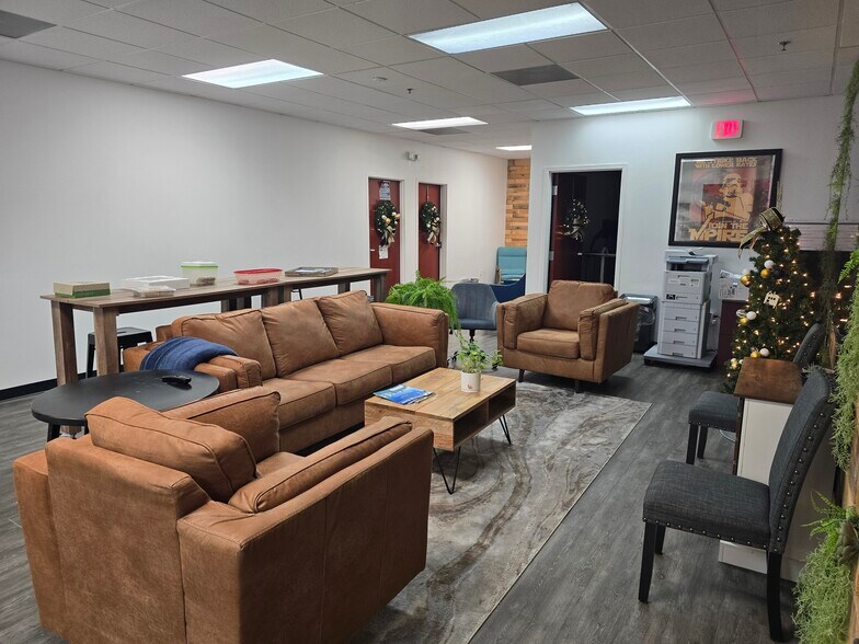 More Photos Of 2450 Maitland Center Pky, Maitland Office For Lease