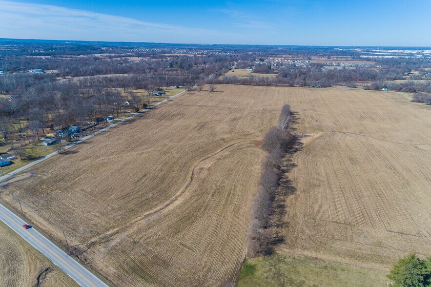 More Photos Of 6900 Mooresville, Indianapolis Land For Sale