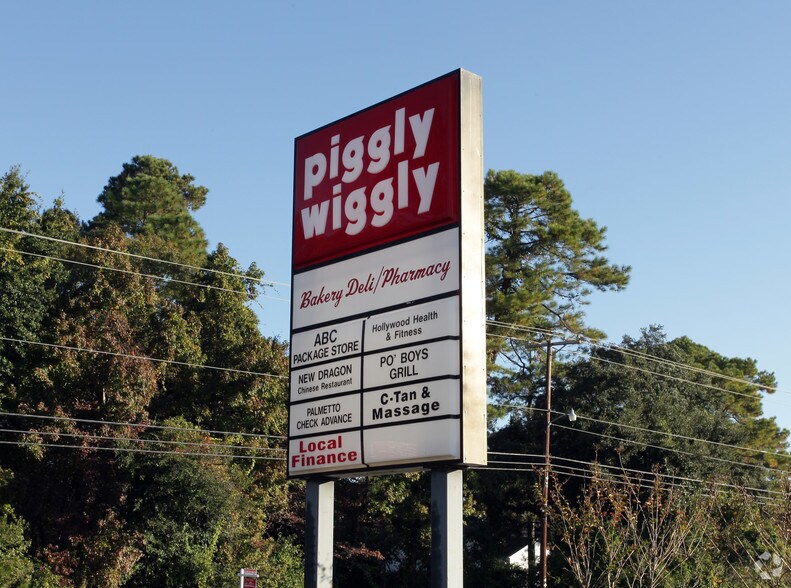 More Photos Of 6245-6251 Highway 162, Hollywood Unknown For Lease