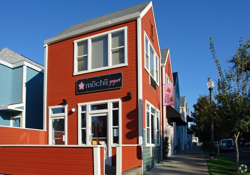 Primary Photo Of 1530 16th St, Sacramento Storefront Retail Office For Lease