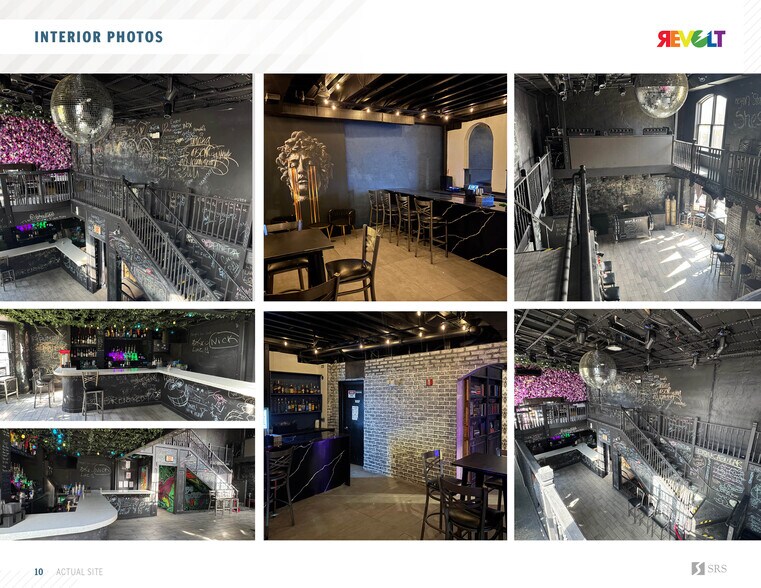 More Photos Of 1359 U St NW, Washington Freestanding For Sale