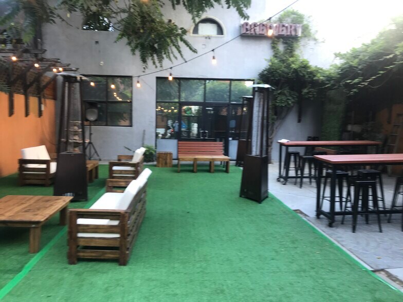 More Photos Of 70 N Almaden Ave, San Jose General Retail For Sale