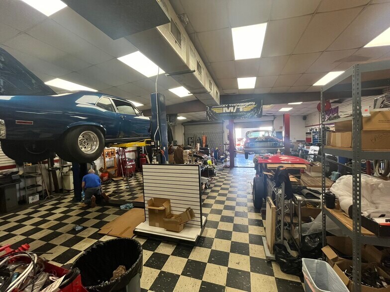 More Photos Of 4130 N Orange Blossom Trl, Orlando Freestanding For Sale